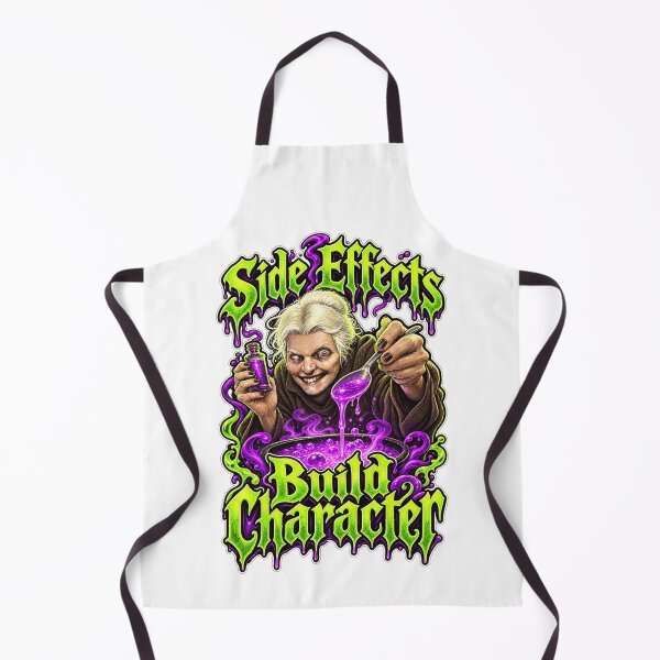 Item preview, Potion Humor — One Sip… What Could Go Wrong? designed and sold by Mystik-Media.