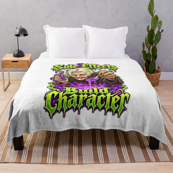 Item preview, Potion Humor — One Sip… What Could Go Wrong? designed and sold by Mystik-Media.