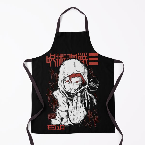 Item preview, Yuji Itadori designed and sold by ZORO MAZE.