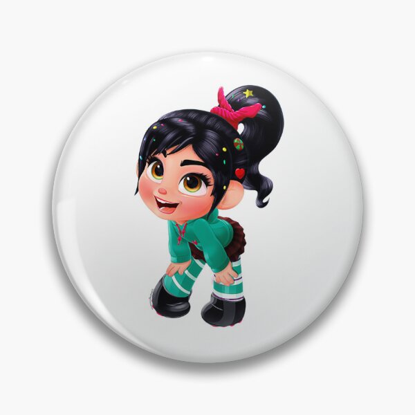 Item preview, Wreck It Ralph  Racer Essential designed and sold by Kelly-Jos.
