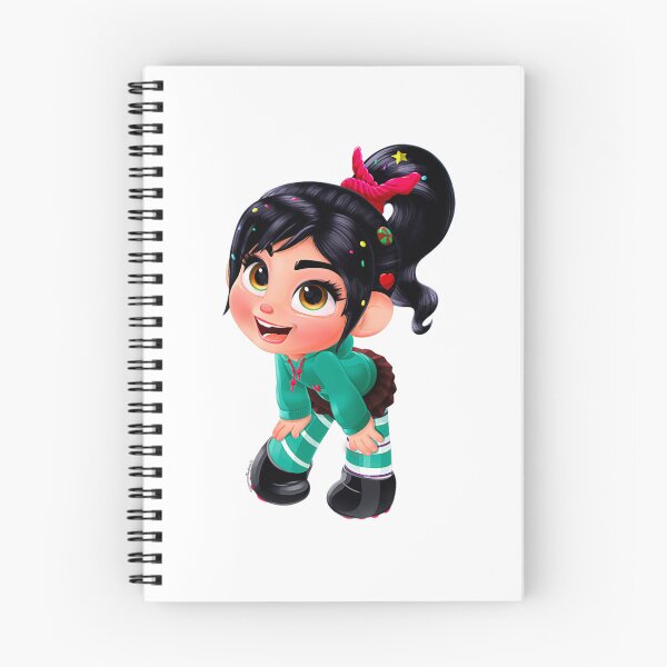 Item preview, Wreck It Ralph  Racer Essential designed and sold by Kelly-Jos.
