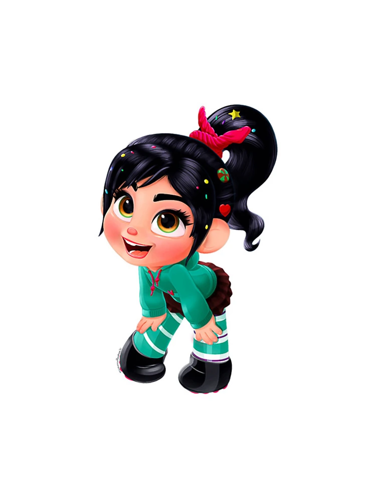 Thumbnail 4 of 4, iPhone Case, Wreck It Ralph Racer Essential designed and sold by Kelly-Jos.