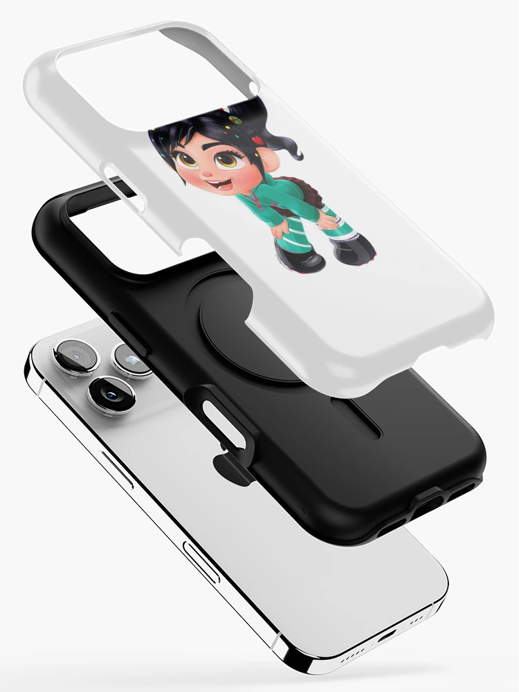 Thumbnail 2 of 4, iPhone Case, Wreck It Ralph Racer Essential designed and sold by Kelly-Jos.
