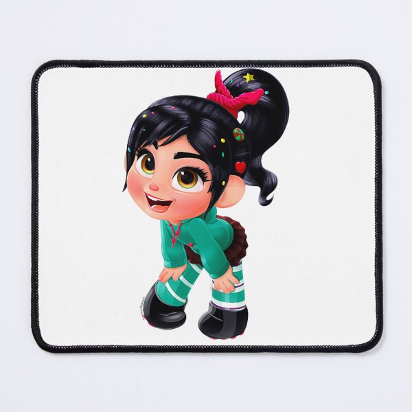 Item preview, Wreck It Ralph  Racer Essential designed and sold by Kelly-Jos.