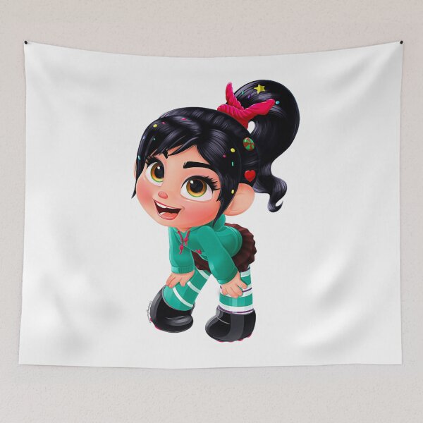 Item preview, Wreck It Ralph  Racer Essential designed and sold by Kelly-Jos.