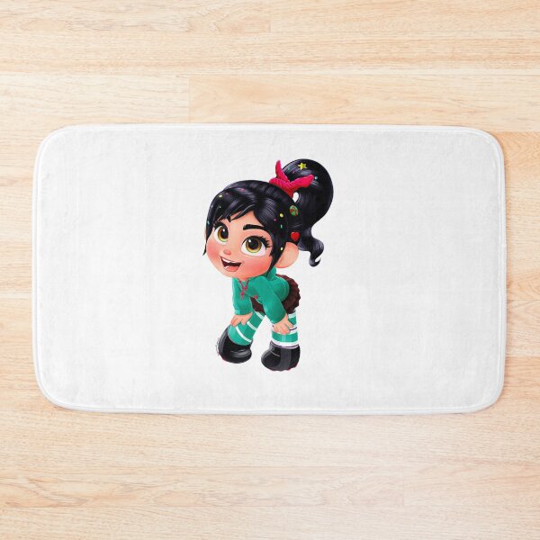 Item preview, Wreck It Ralph  Racer Essential designed and sold by Kelly-Jos.