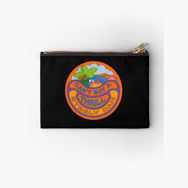 Item preview, Steely Dan - Can't Buy A Thrill - Original Fan Art  designed and sold by Ohio Association for Justice.