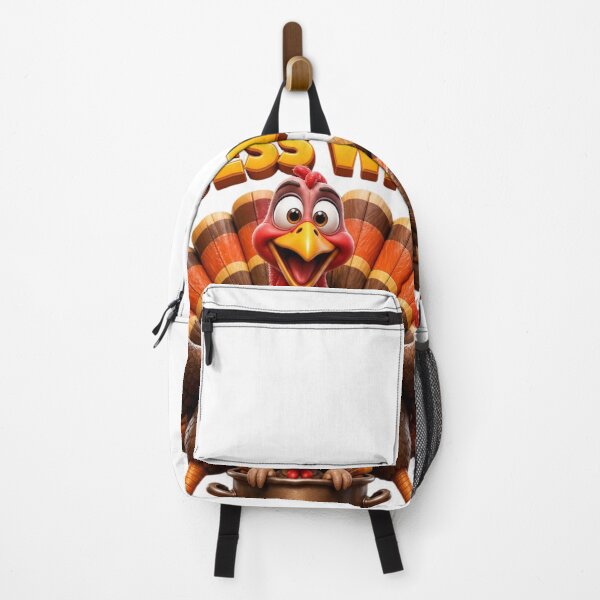 Item preview, Guess What Turkey Butt Funny Thanksgiving Turkey designed and sold by Designshopx.