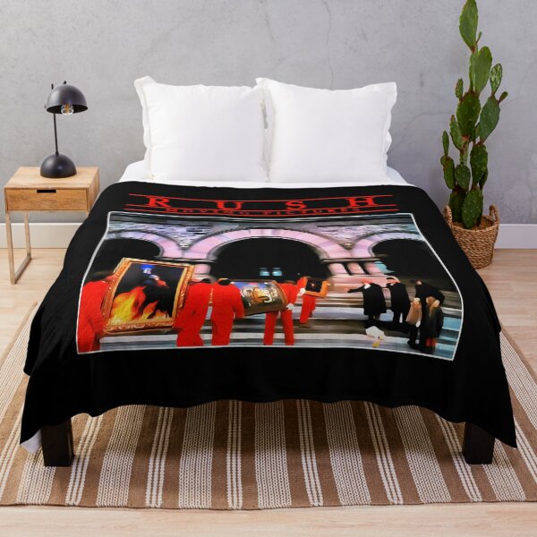 Item preview, Moving Pictures Rushs Oversized designed and sold by veraminirap.