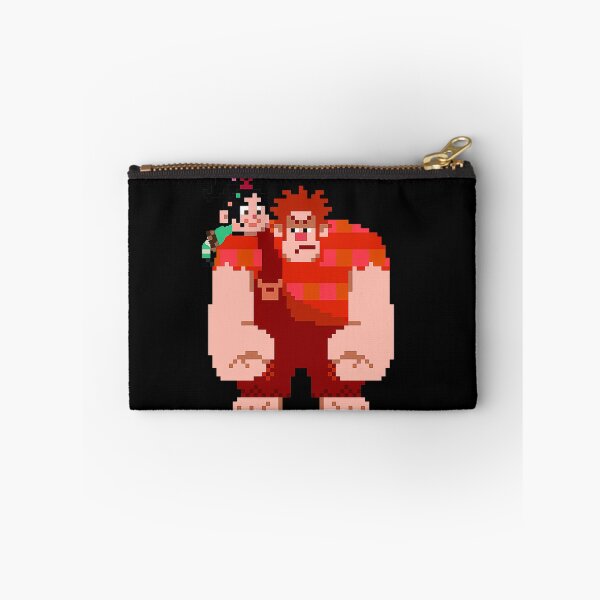 Item preview, Wreck It Ralph cute game Essential  designed and sold by Kelly-Jos.