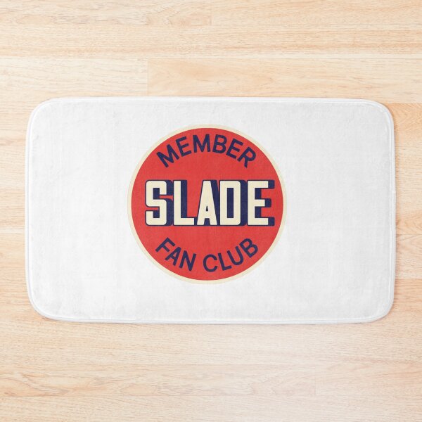 Item preview, Slade Fan Club Member designed and sold by sysfrynfade.