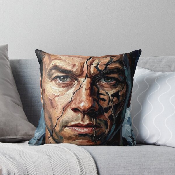 Item preview, Fear Psychological Thriller Fine Art Tribute designed and sold by Art's Diner.