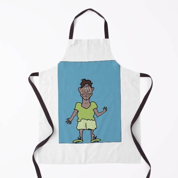 Item preview, Sporty and Lively Barrows designed and sold by Anique's Myles Art.