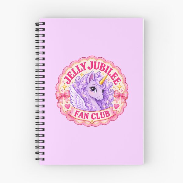 Item preview, Crescent City Jelly Jubilee Fan Club designed and sold by Hillco & Honey.