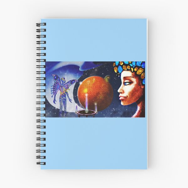 Item preview, Out  There . . .  designed and sold by Hartmut Jager.