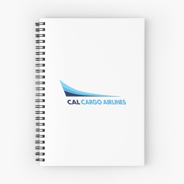 Item preview, CAL Cargo Air Lines Logo – Israeli Freight Airline Blue Wing Swoosh designed and sold by Sunrisestorey.