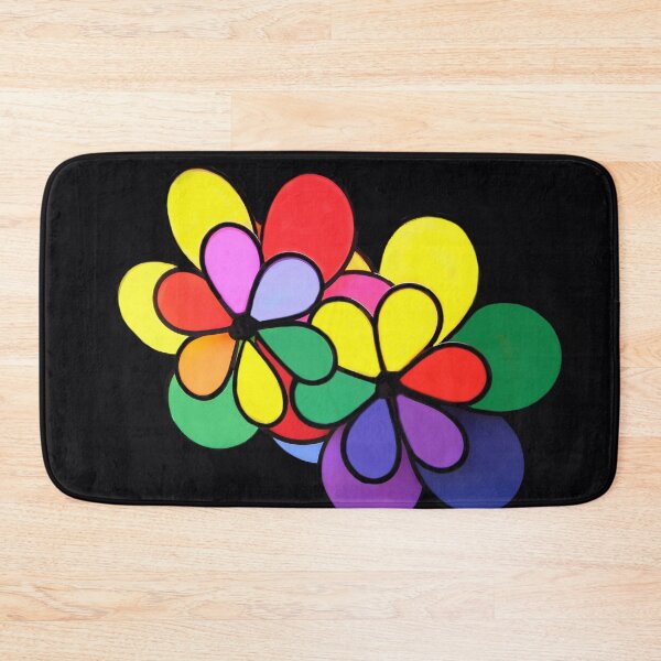 Item preview, Forever Flowers designed and sold by heatherfriedman.