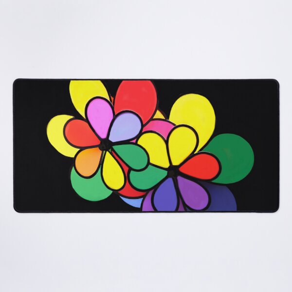 Item preview, Forever Flowers designed and sold by heatherfriedman.