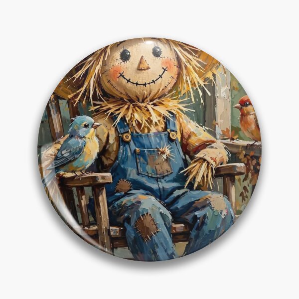 Item preview, Fall Front porch sitting  designed and sold by Tonyasartprints.