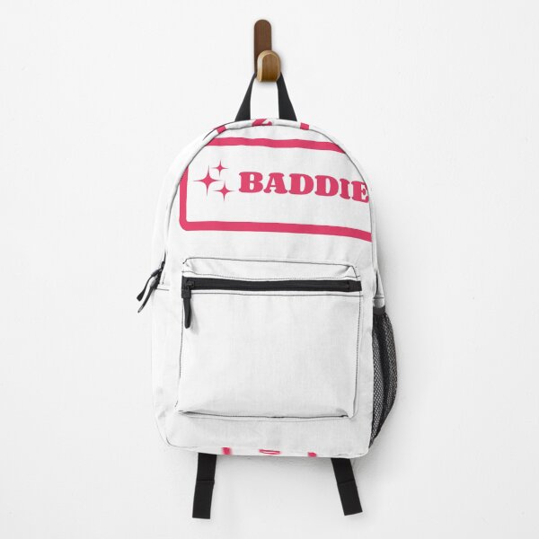 Item preview, Baddie On Board Pink Bumper designed and sold by SlimyFish.
