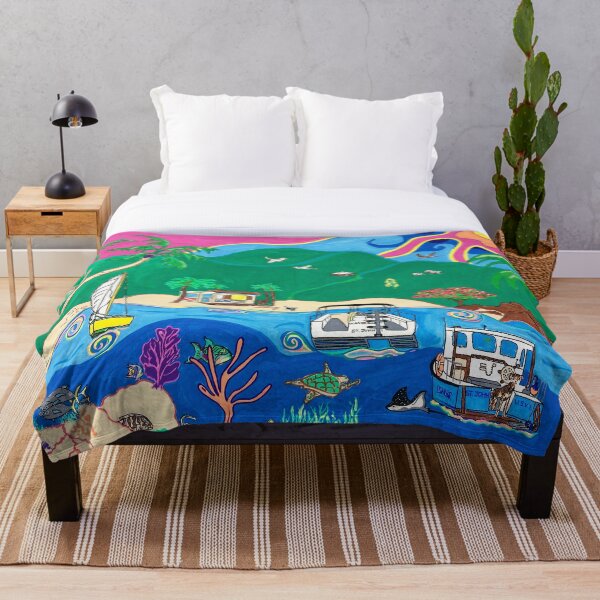 Item preview, Maho Bay ~Cindy Cunningham  designed and sold by Cindy Cunningham.