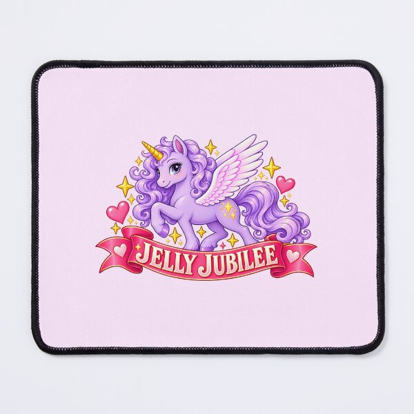 Item preview, Crescent City Jelly Jubilee designed and sold by Hillco & Honey.