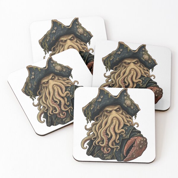 Item preview, Davy Jones designed and sold by Doodle Darlin.