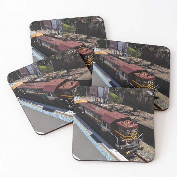 Item preview, Transport Heritage Expo - Diesel 4916, Australia 20261004 designed and sold by muz2142.