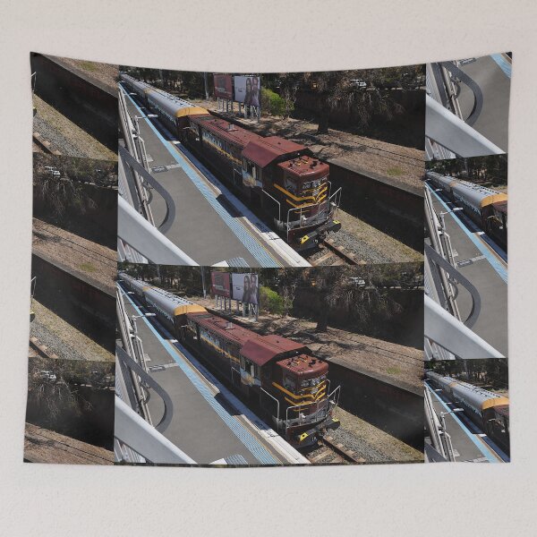 Item preview, Transport Heritage Expo - Diesel 4916, Australia 20261004 designed and sold by muz2142.
