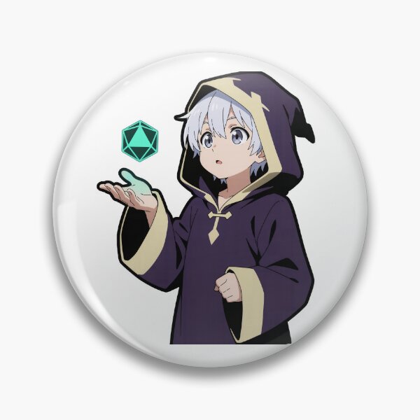 Item preview, Wizard Casting a Cantrip designed and sold by Mia's Menagerie.