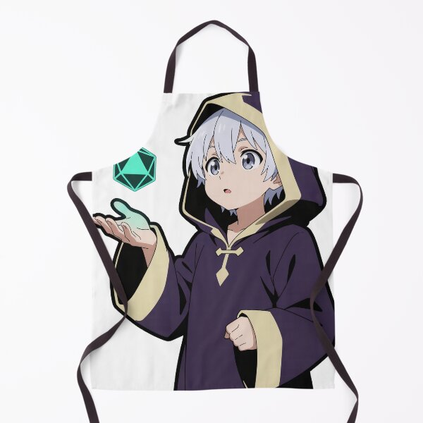 Item preview, Wizard Casting a Cantrip designed and sold by Mia's Menagerie.