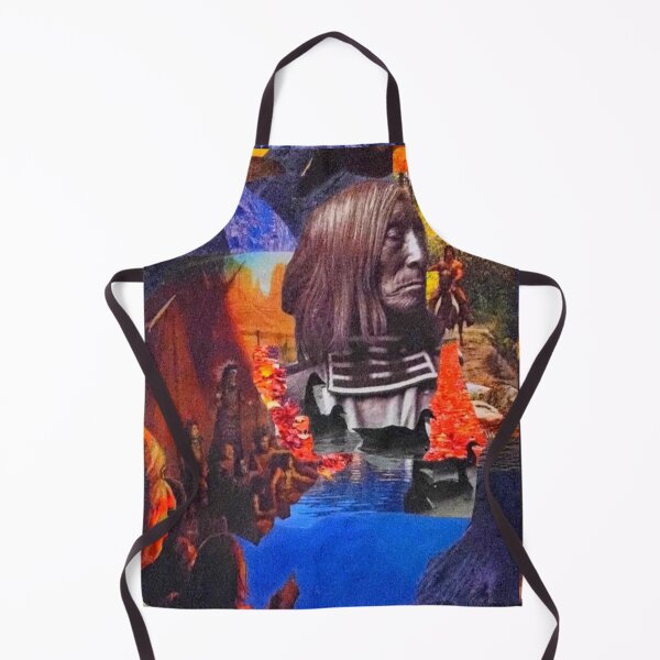 Item preview, Indian Summer Graphic T-Shirt by Monalisasmiles designed and sold by MonaLisasmiles.