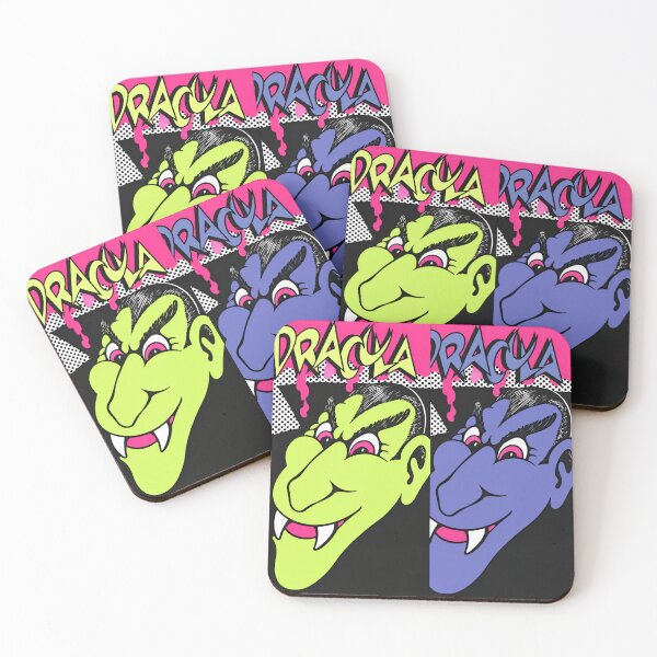 Item preview, Dracula designed and sold by CA-VI.