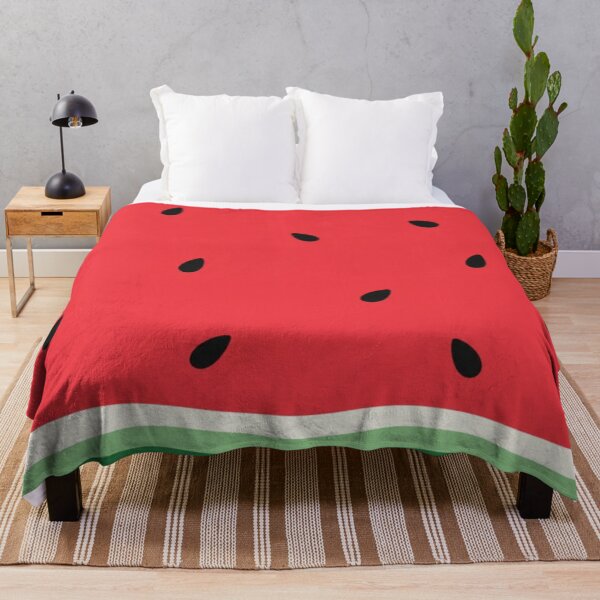 Item preview, Watermelon Pattern designed and sold by LuloCreative.