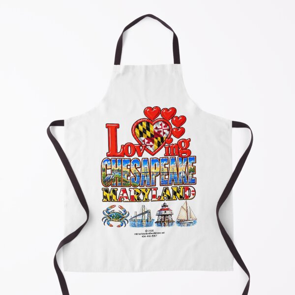 Item preview, LOVING CHESAPEAKE BAY designed and sold by LovingMyDream.