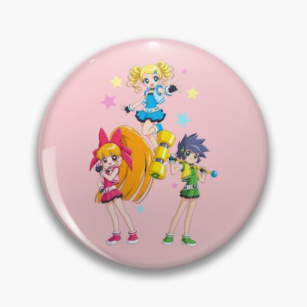 Artikelvorschau, Momoko, Miyako und Kaoru; Rosa entworfen und verkauft von Marco Bottiglieri.