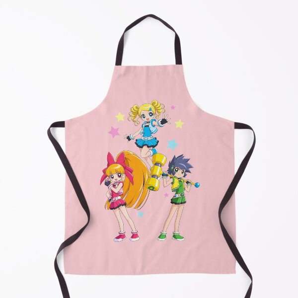 Item preview, Momoko, Miyako and Kaoru; Pink designed and sold by Marco Bottiglieri.