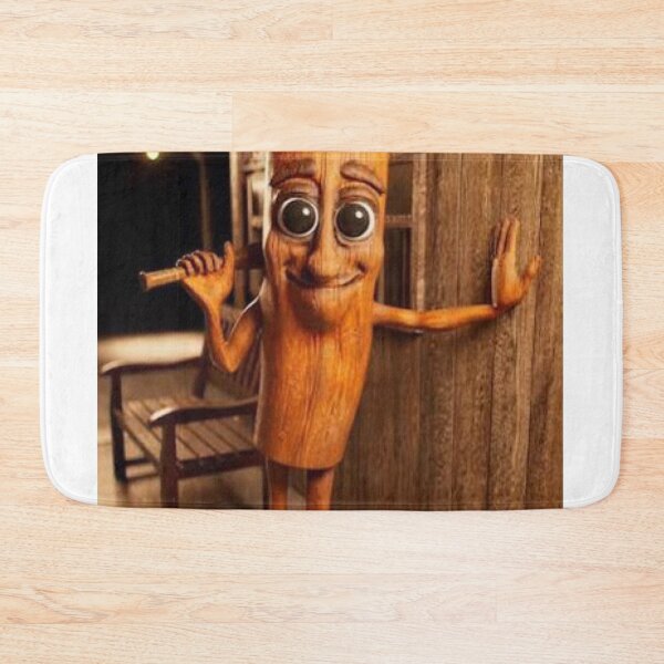 Item preview, Tung Tung Tung Sahur Happy designed and sold by bluejourney1987.