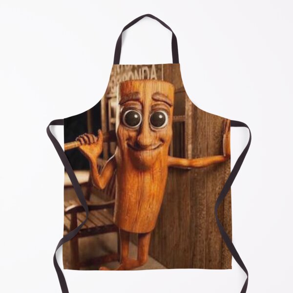 Item preview, Tung Tung Tung Sahur Happy designed and sold by bluejourney1987.