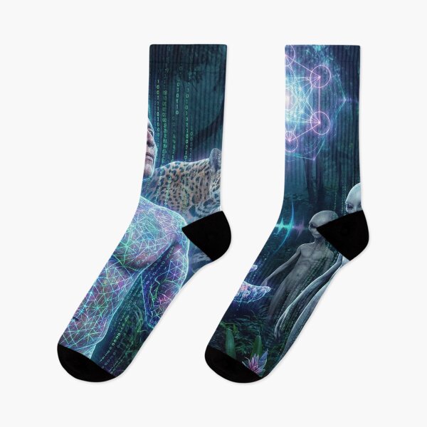 Item preview, Light Ritual — Spiritual Connection and Expansion of Consciousness · Ancestral Code designed and sold by RoninGangStudio.