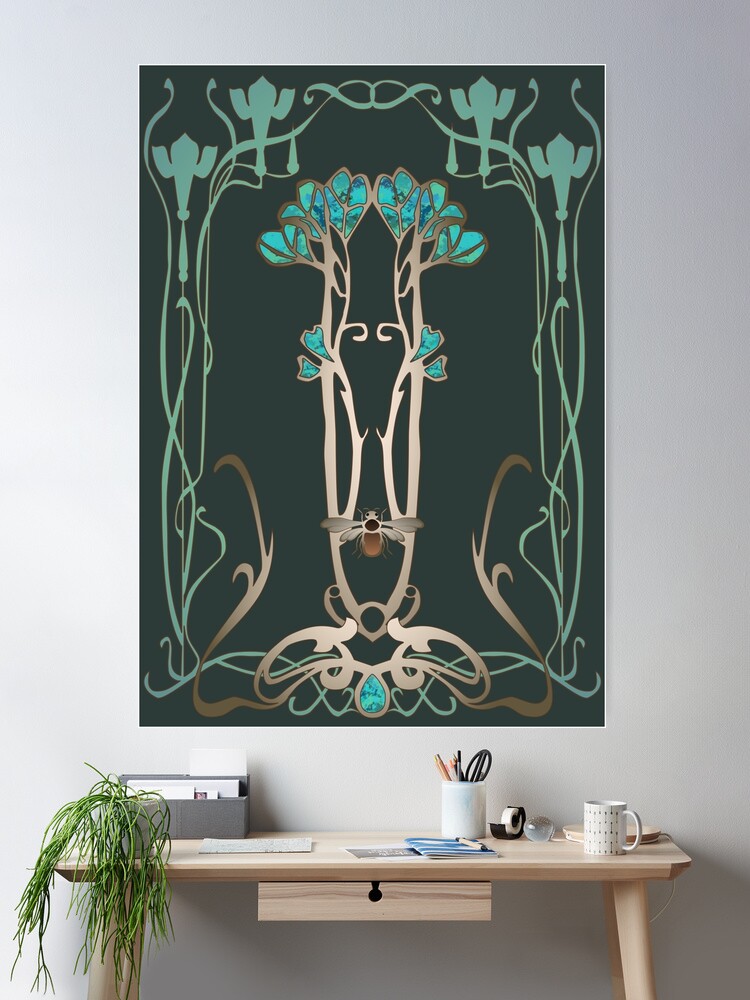 アート・デザイン・音楽 Botanical Vaudeville アート・デザイン・音楽