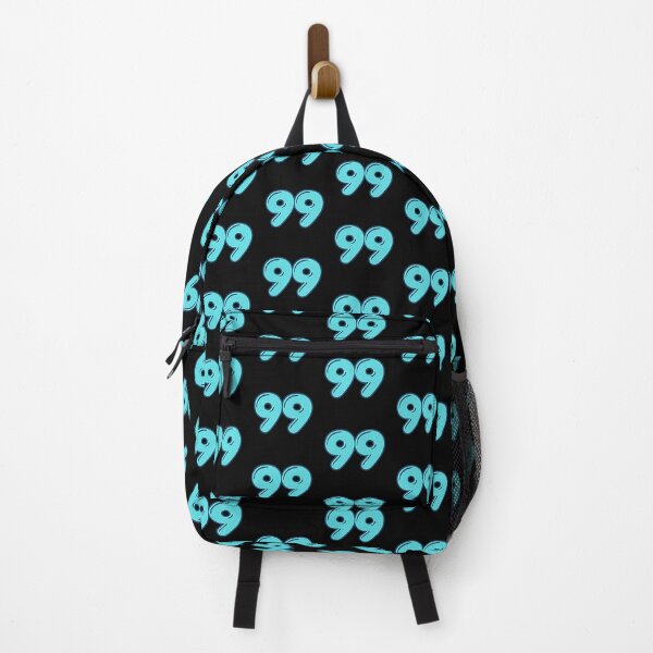 Item preview, 99 Favourite Number designed and sold by sunset-capturer.