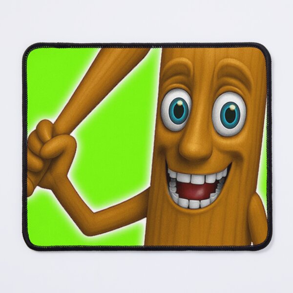 Item preview, Tung Tung Tung Sahur Icon designed and sold by bluejourney1987.