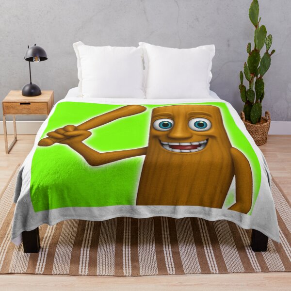 Item preview, Tung Tung Tung Sahur Icon designed and sold by bluejourney1987.