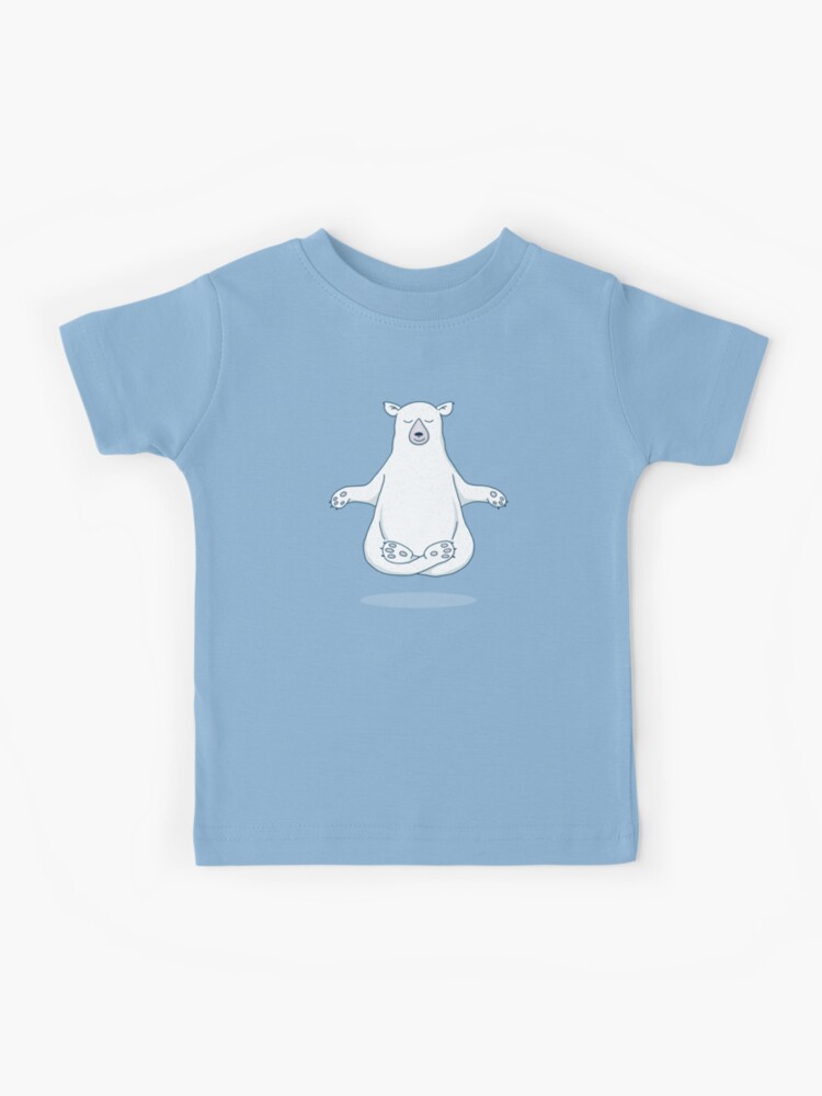 polar bear baby clothes