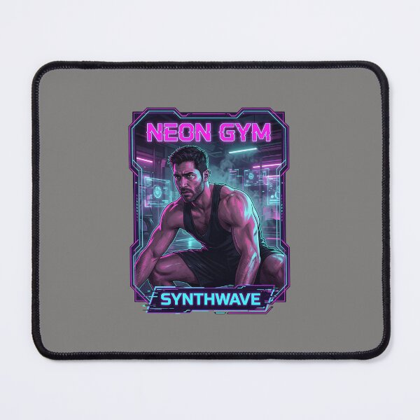 Item preview, Intense Workout Portrait Graphic Apparel-61 designed and sold by OlgaUlricb.