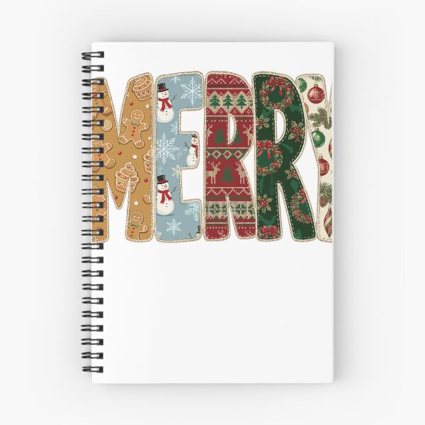 Item preview, Merry Christmas Vintage Sweater Letters Santa Reindeer Patterns designed and sold by JOSUQ.