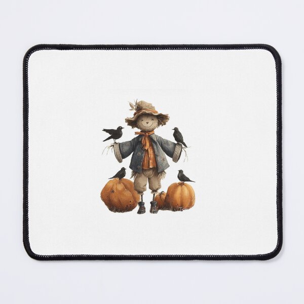 Item preview, Scarecrow  designed and sold by Tonyasartprints.