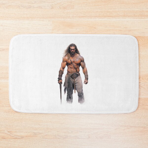 Item preview, Jason Momoa designed and sold by Solace Sparkles.