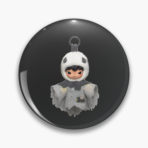 Item preview, Hirono - Drifting By - After Dark Series designed and sold by FigmaCreations.
